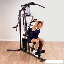 Силовая станция Body-Solid G3S