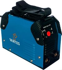 Сварочный инвертор FoxWeld Varteg 210