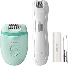 Эпилятор Philips BRP529/00 Satinelle Essential Эпилятор Philips BRP529/00 Satinelle Essential