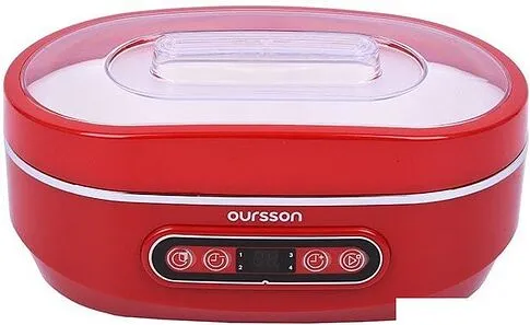 Йогуртница Oursson FE1405D/RD