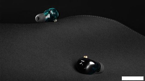 Наушники Music Public Kingdom IEM100