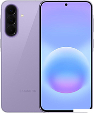 Телефон Samsung Galaxy A57 SM-A576B 8GB/256GB (фиолетовый)