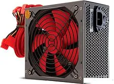 Блок питания CrownMicro CM-PS650 Smart Блок питания CrownMicro CM-PS650 Smart
