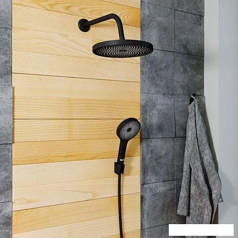 Душевой шланг IDDIS 04P15BLi19