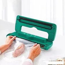Вакуумный упаковщик Kitfort KT-1536-2