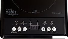 Настольная плита Oasis (Making Oasis Everywhere) PI-B12SK