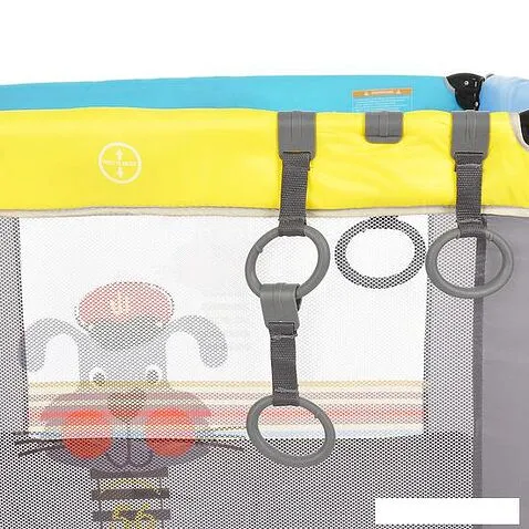 Игровой манеж Pituso Aria Puppy (Песик)