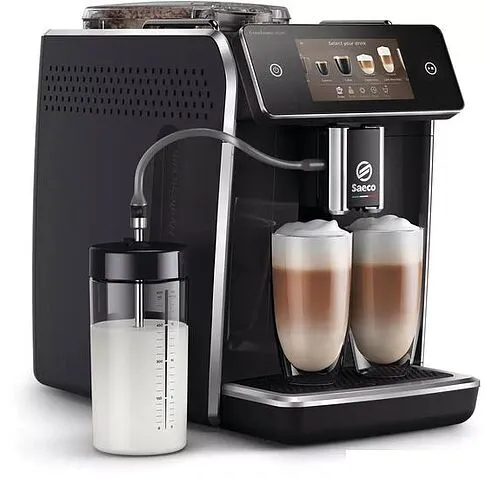 Эспрессо кофемашина Saeco Granaroma Deluxe SM6680/00