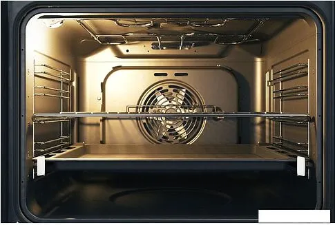 Духовой шкаф Hotpoint-Ariston FA5 841 JH WHG HA