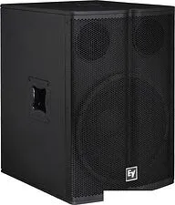 Пассивный сабвуфер Electro-Voice TX1181