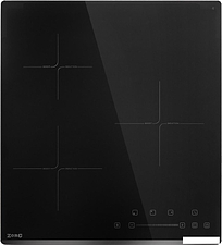 Варочная панель ZorG INO45 black