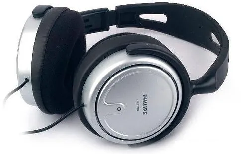 Наушники Philips SHP2500