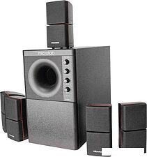 Акустика Microlab X3/5.1 BT
