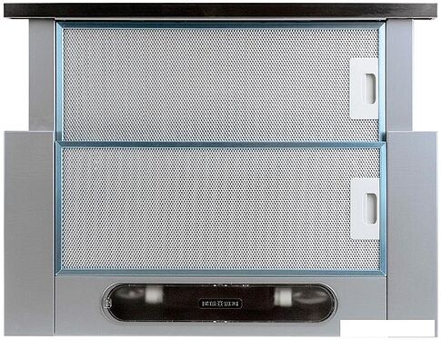 Кухонная вытяжка Jetair Aurora LX/GRX/F/50 (PRF0093612)