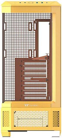 Корпус Thermaltake View 600 TG Butter Caramel CA-11H-00FMWN-00
