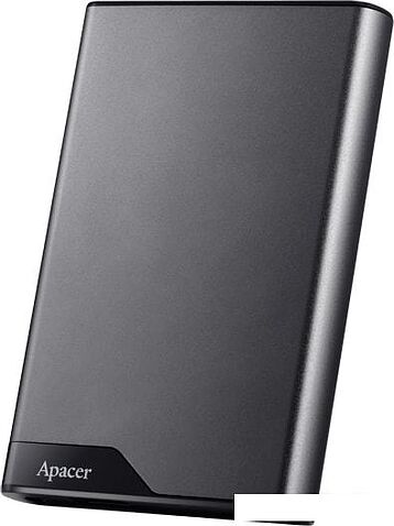 Внешний накопитель Apacer AC632A AP2TBAC632A-1 2TB