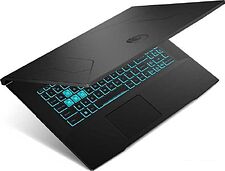 Игровой ноутбук MSI Bravo 17 D7VE-078RU