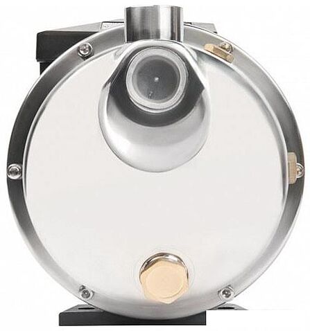 Самовсасывающий насос Unipump JS 80