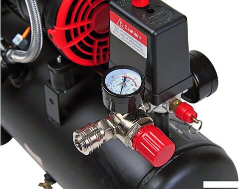 Компрессор ELITECH ACF 200-8S