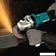 Угловая шлифмашина Makita GA5091X01