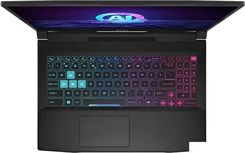 Игровой ноутбук MSI Katana A15 AI B8VF-488XBY