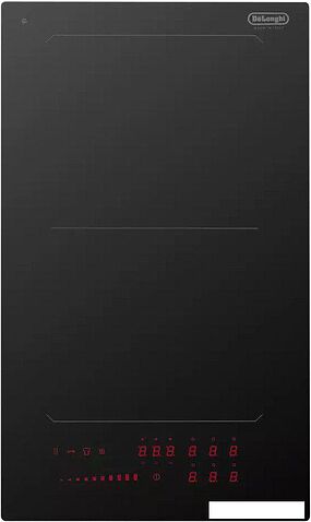 Варочная панель DeLonghi SLI 302 RUS