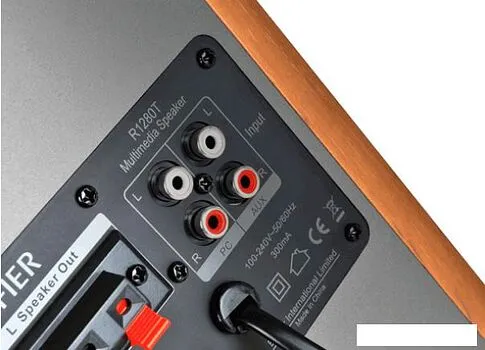 Акустика Edifier R1280T
