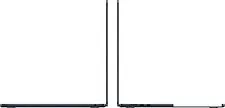 Ноутбук Apple Macbook Air 15" M2 2023 MQKW3