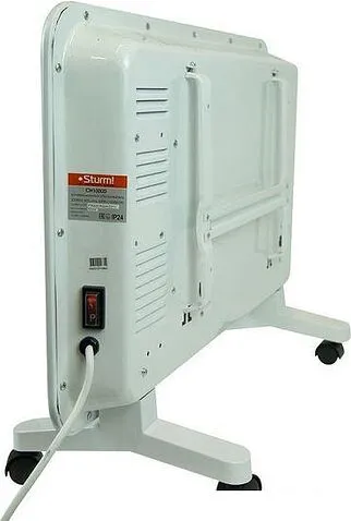 Конвектор Sturm CH1000D