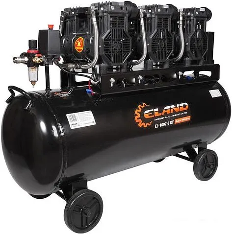 Компрессор ELAND EL-1007-3 OF