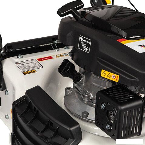 Газонокосилка Kranz KR-460SP