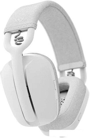 Наушники Logitech Zone Vibe 100 (белый)