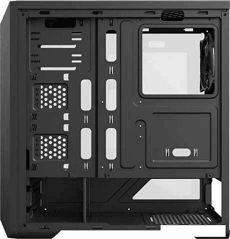 Корпус GameMax Shine G517