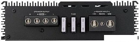 Автомобильный усилитель Avatar ABR-1200.1