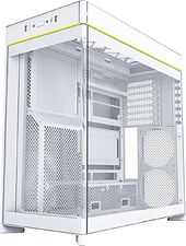 Корпус Montech HS02 (белый)