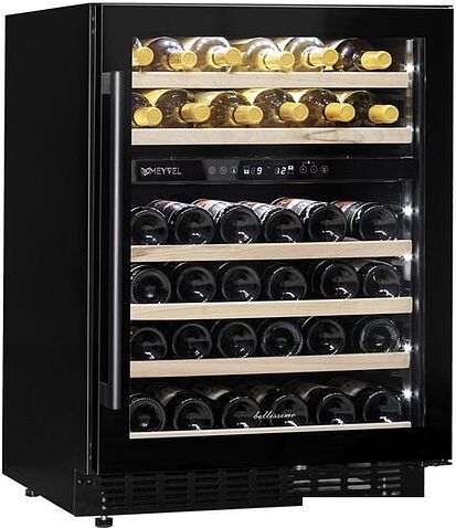 Винный шкаф Meyvel MV46PRO-KBT2 Винный шкаф Meyvel MV46PRO-KBT2