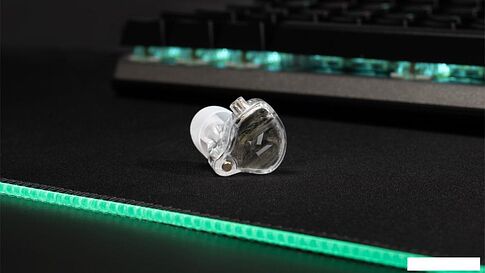 Наушники Music Public Kingdom IEM120