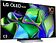OLED телевизор LG C3 OLED77C3RLA