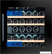 Винный шкаф Temptech OZ60DB-24