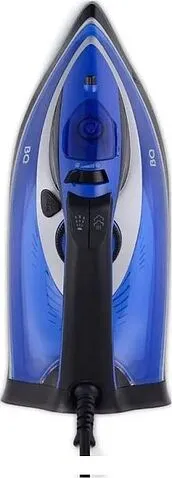 Утюг BQ SI1004 (черный/синий)