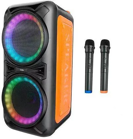 Беспроводная колонка Hoco DS42 Plus