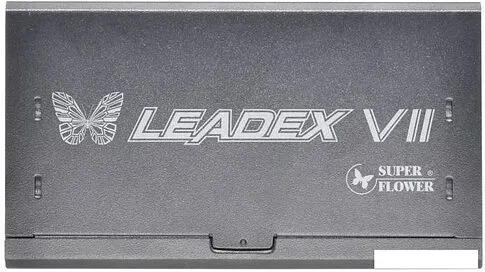 Блок питания Super Flower Leadex VII Platinum PRO 1000W SF-1000F14XP
