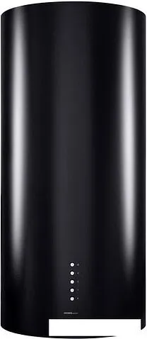 Кухонная вытяжка HOMSair Fly 1000SD 39 (черный)