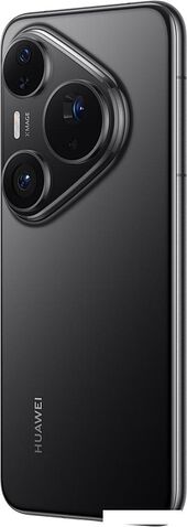 Телефон Huawei Pura 80 Pro LMR-LX9 12GB/512GB (черный)