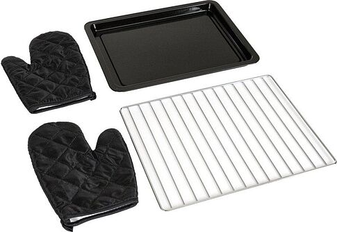 Мини-печь Kraft KFC-MO 250 HBL