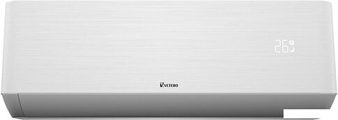 Кондиционер Vetero Moderno Inverter V-S09MAC