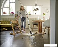 Электрошвабра Karcher FC 7 Cordless 1.055-701.0 Электрошвабра Karcher FC 7 Cordless 1.055-701.0