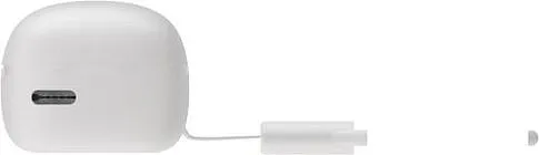 Наушники Maxvi MHF-108BT (белый)