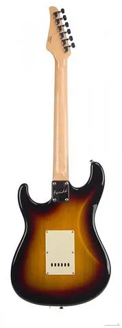 Электрогитара Farida F-3030 Tobacco Sunburst