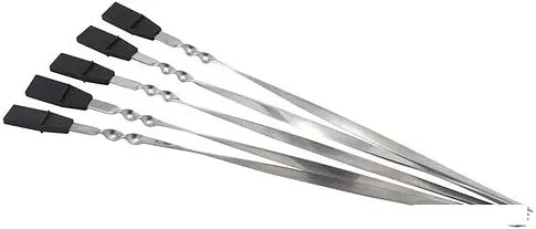 Электрошашлычница Energy НЕВА-2С